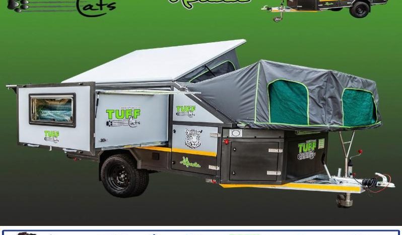 
								Caravan Tuff Cats Mbada full									