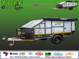 
										Caravan Tuff Cats Mbada full									