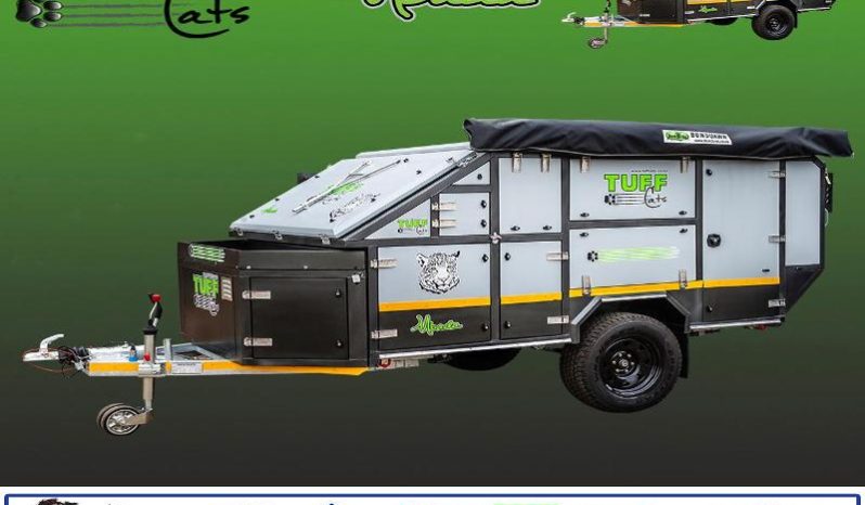 
								Caravan Tuff Cats Mbada full									