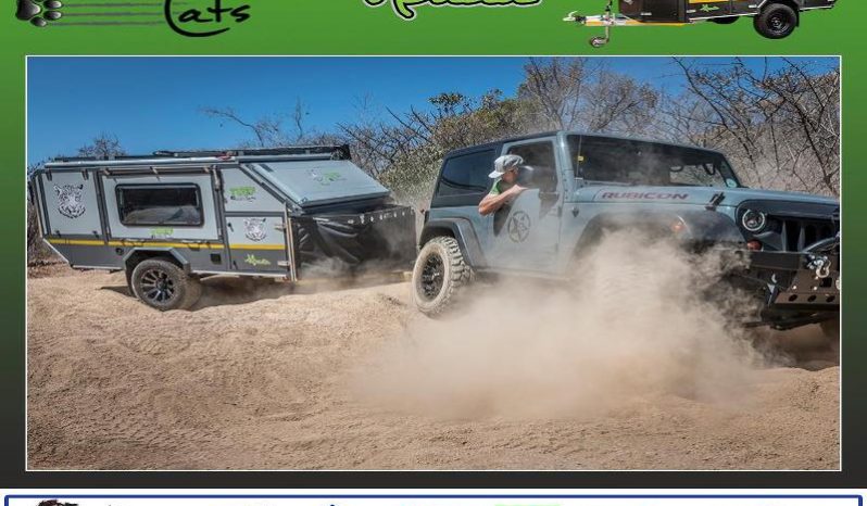 
								Caravan Tuff Cats Mbada full									