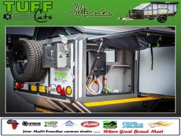 
										Caravan Tuff Cats Mbada full									