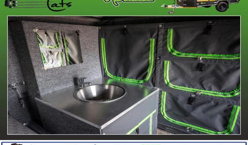 
								Caravan Tuff Cats Mbada full									