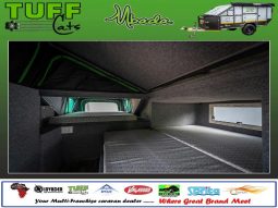 
										Caravan Tuff Cats Mbada full									