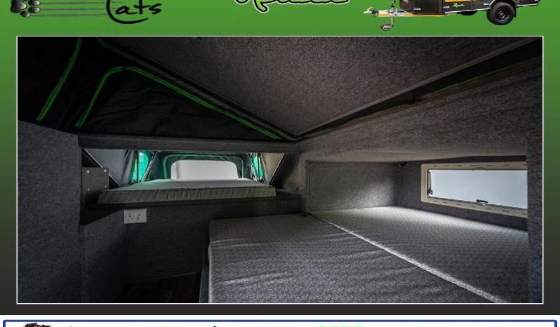 
								Caravan Tuff Cats Mbada full									