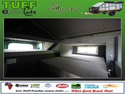 
										Caravan Tuff Cats Mbada full									