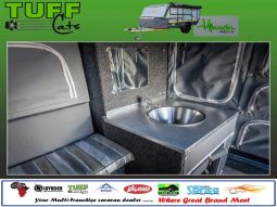 
										Caravan Tuff Cats NOVA full									