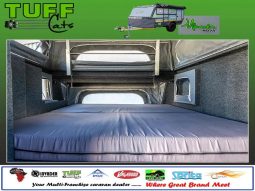 
										Caravan Tuff Cats NOVA full									