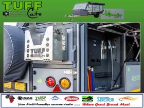 Caravan Tuff Cats NOVA