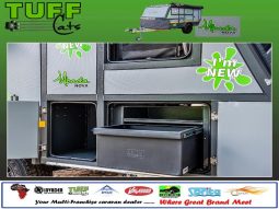 
										Caravan Tuff Cats NOVA full									