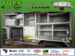 
										Caravan Tuff Cats Shumba full									