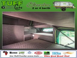 
										Caravan Tuff Cats Shumba full									