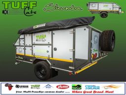 
										Caravan Tuff Cats Shumba full									