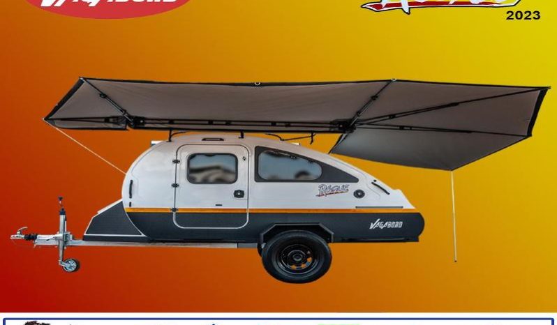 
								Caravan Vagabond Rogue full									