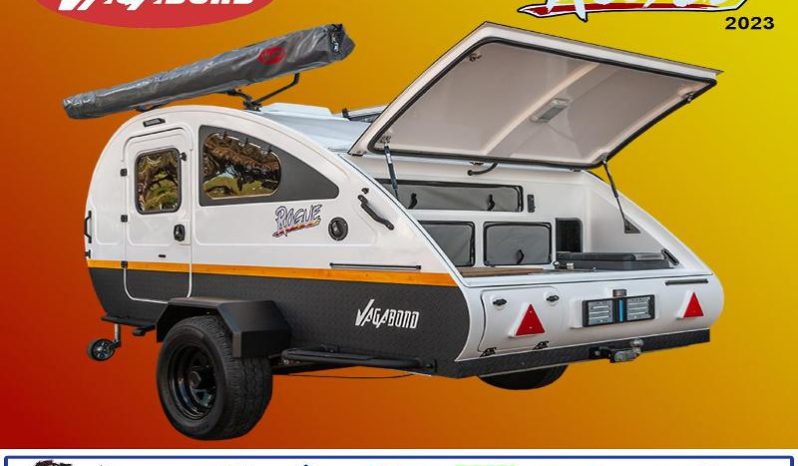 
								Caravan Vagabond Rogue full									