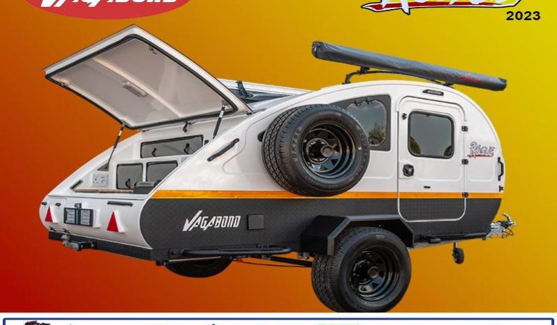 
								Caravan Vagabond Rogue full									