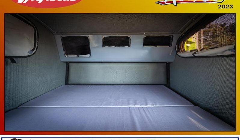
								Caravan Vagabond Rogue full									