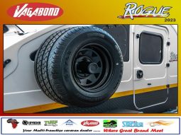 
										Caravan Vagabond Rogue full									