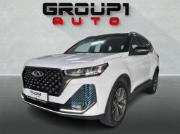 
										Chery Tiggo 7 Pro Max 1.6T Premium Awd Dct full									