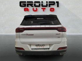 Chery Tiggo 7 Pro Max 1.6T Premium Awd Dct