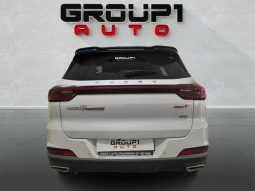 
										Chery Tiggo 7 Pro Max 1.6T Premium Awd Dct full									