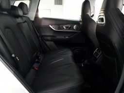 
										Chery Tiggo 7 Pro Max 1.6T Premium Awd Dct full									