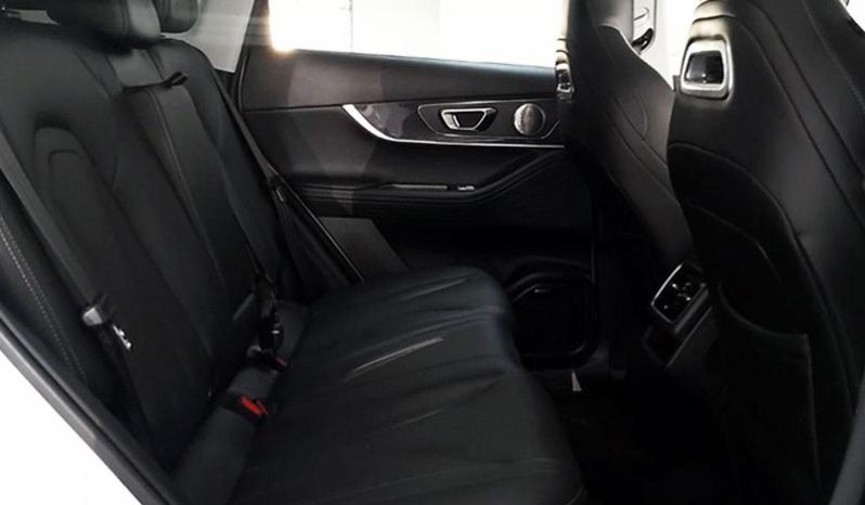 
								Chery Tiggo 7 Pro Max 1.6T Premium Awd Dct full									