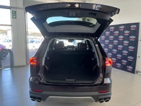 Chery Tiggo 8 Pro 2.0 Tgdi Max Executive Awd Dct