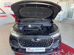 
										Chery Tiggo 8 Pro 2.0 Tgdi Max Executive Awd Dct full									