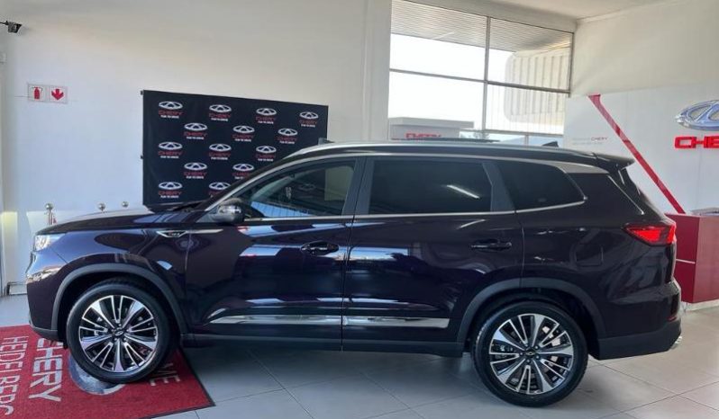 
								Chery Tiggo 8 Pro 2.0 Tgdi Max Executive Awd Dct full									