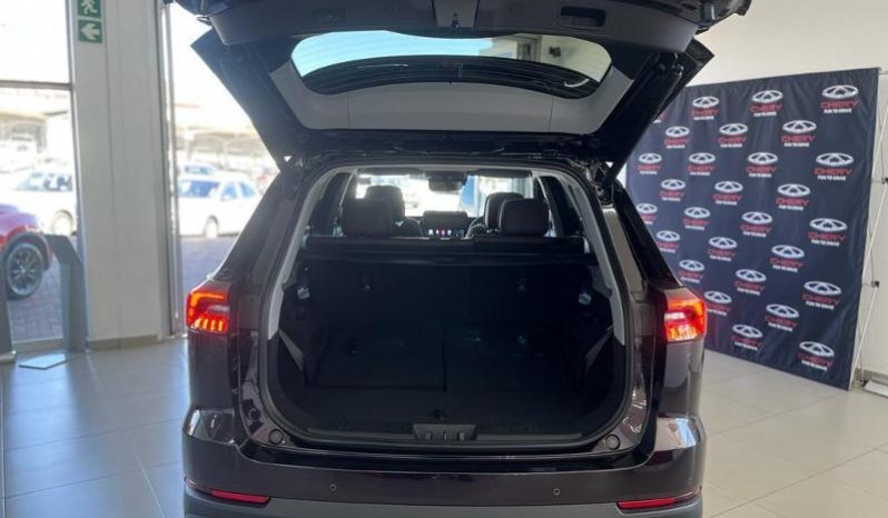 
								Chery Tiggo 8 Pro 2.0 Tgdi Max Executive Awd Dct full									