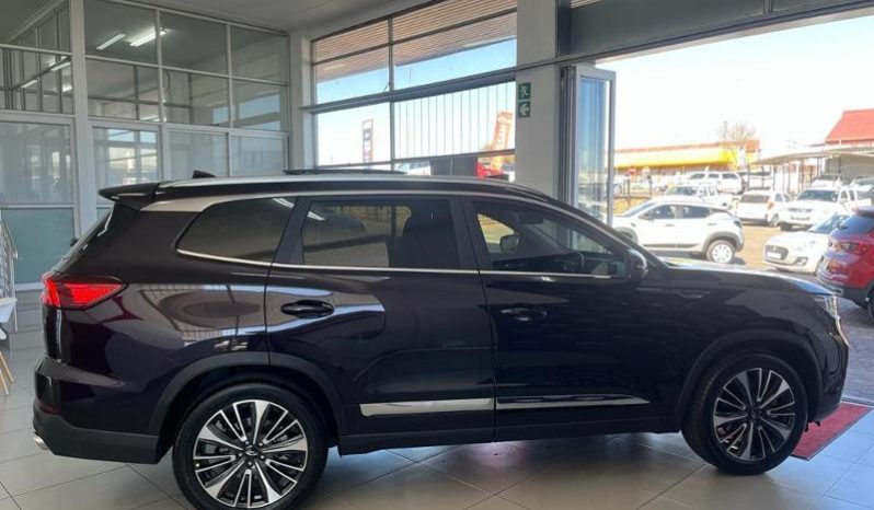 
								Chery Tiggo 8 Pro 2.0 Tgdi Max Executive Awd Dct full									