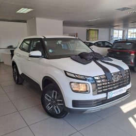 Hyundai Venue 1.0 Motion Dct