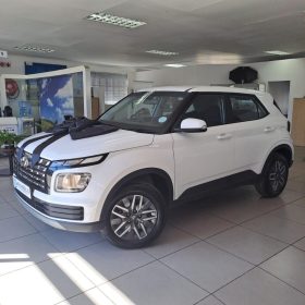 Hyundai Venue 1.0 Motion Dct