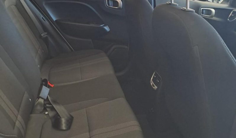 
								Hyundai Venue 1.0 Motion Dct full									