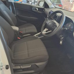 
										Hyundai Venue 1.0 Motion Dct full									