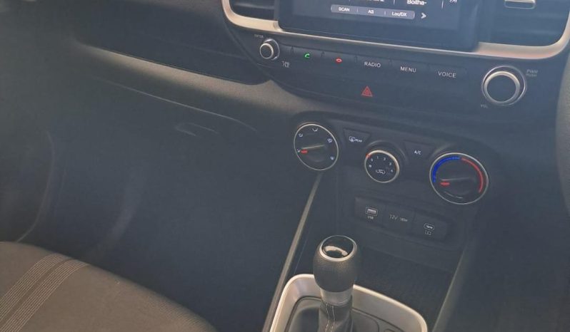
								Hyundai Venue 1.0 Motion Dct full									