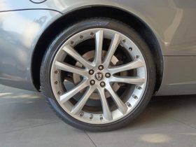 Jaguar Xk Xk 4.2 Coupe At