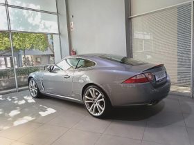 Jaguar Xk Xk 4.2 Coupe At