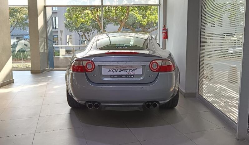 
								Jaguar Xk Xk 4.2 Coupe At full									