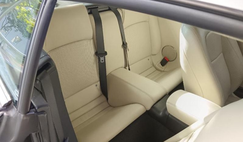 
								Jaguar Xk Xk 4.2 Coupe At full									