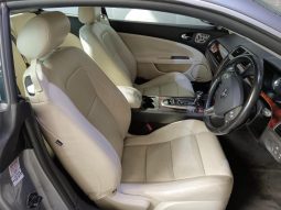 
										Jaguar Xk Xk 4.2 Coupe At full									