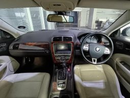 
										Jaguar Xk Xk 4.2 Coupe At full									