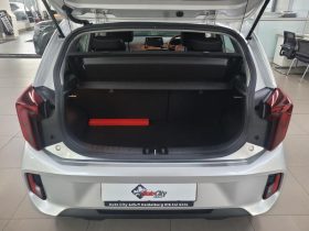 Kia Picanto 1.0 Lx