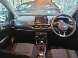 
										Kia Picanto 1.0 Lx full									