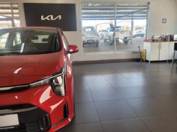 
										Kia Picanto 1.0 Lx At full									