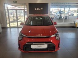 
										Kia Picanto 1.0 Lx At full									