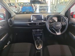 
										Kia Picanto 1.0 Lx At full									