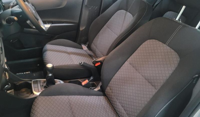 
								Kia Picanto 1.0 Lx full									