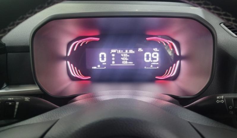 
								Kia Picanto 1.0 Lx full									