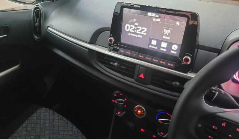 
								Kia Picanto 1.0 Lx full									